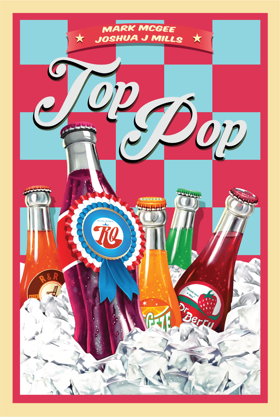 TopPop Cover