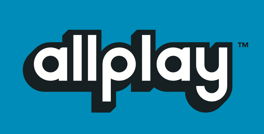 Allplay Logo