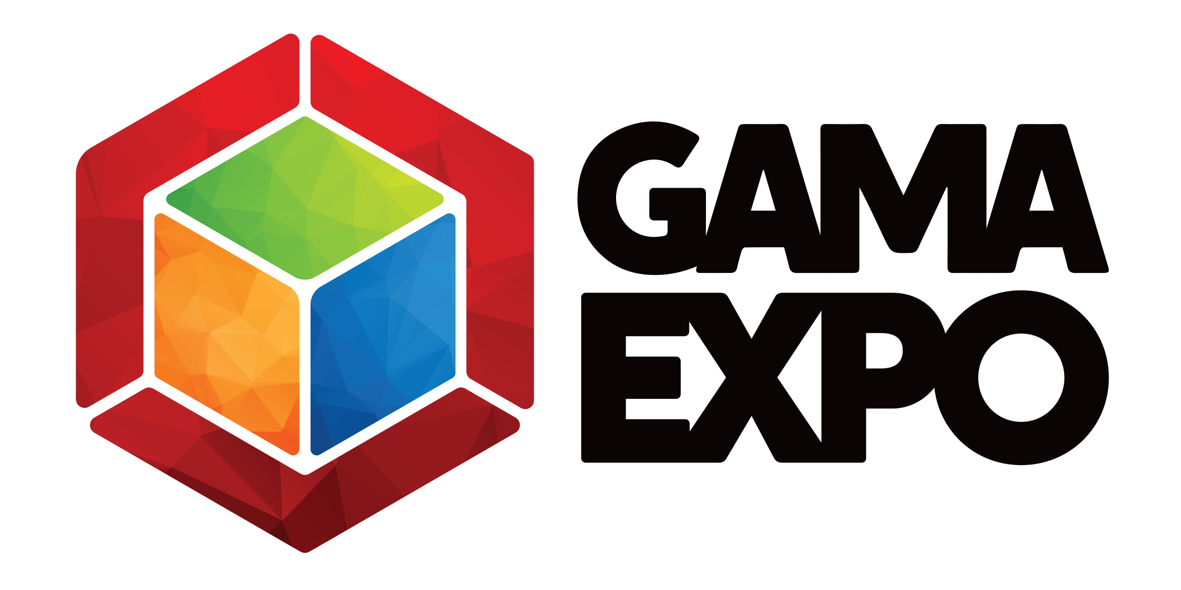 Gama Expo Logo