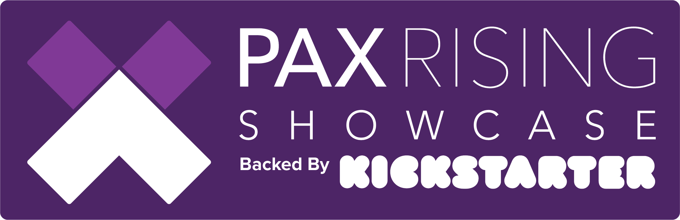 Pax Rising Showcase